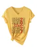 Amazon eBay tienda independiente moda versátil mujer mayor 2027 mamá camiseta roja lentejuelas cuello en V manga corta