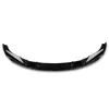 Adecuado para BMW Serie 5 (12-16) F10F18 M5 Labio Frontal Integrado/Cuatro Secciones Piezas de Modificación de Coche con Gran Stock