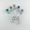 Fabricante Original Exportação Transfronteiriça de Dispositivos de Agulha Rolante, Microagulhamento Facial Water-Light de Beleza Agulhas Médicas Descartáveis 540/192
