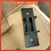 Estructura Simple, Placa de Suspensión para Grúa de Vía Única, Fácil de Usar, Placa de Suspensión para Grúa de Vía Única, Placa de Suspensión para Grúa de Vía Única Reutilizable
