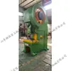 Alimentador de formación de punzonado de placas CNC Equipo automático de estampado vertical Punzón de molde de chasis de copa de zócalo