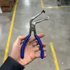 Alicates multiusos para pernos, desconexión de tuberías tangentes, desconexión de línea de automóvil, desconexión de potencia, de comercio electrónico, oferta especial