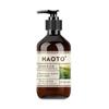 Champú y gel de ducha HAOTO Star para hotel, acondicionador, 300 ml, botella grande para hotel y B&amp;B, venta al por mayor.