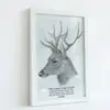 Moldura de Madeira para Desenho Esboço 4K8K Moldura de Quadro Específica para Estúdio Venda por Atacado A4 Montada na Parede A3 Moldura para Quadro de Pôster de Quebra-cabeça Montagem de Moldura de Quadro