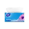 Papel Higiénico Vinda Super Resistente de 3 Capas 100 Hojas Suave Tissue Facial Tissue Húmedo Resistente al Agua Paquete para el Hogar Servilletas Sanitarias Servilletas