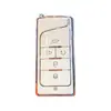 Adecuado para los modelos GAC Trumpchi M8 Grandmaster, E8 Master, E9 Shadow Leopard, Shadow Cool, y la segunda generación de los modelos GS8, GS3 y Shadow Speed
