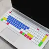 Para HP HP Star 15 Edición Juvenil 2022 Nuevo Portátil AMD Ruilong Computadora de Alto Rendimiento Película Protectora de Teclado