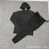 Chaqueta Deportiva Transfronteriza de Seda de Hielo para Hombre, Primavera y Otoño, Protección Solar, Delgada, Cortavientos, con Capucha, Secado Rápido, Transpirable, con Cremallera, Moderna