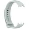 Adecuado para Correa con Hebilla de Metal para Xiaomi Mi Band 11/10, Pulsera de Acero Metálico para Muñeca Mi Band 9/8