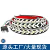 En stock: Modelos de 1.2m de Luces de Giro en Espina de Pescado para Camionetas, Luces Traseras, Luces Fluviales, Luces de Freno para Camiones Grandes, Modificación de Luces de Circulación