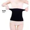 Venda Direta da Fábrica Produto Popular Transfronteiriço: Cinta Pós-Parto Sem Costura Protetora da Cintura e Modeladora da Barriga, Modelador de Cintura para Definir o Corpo e Emagrecer