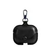 Funda Retro para Auriculares AirPods Pro 3 Airpods4 Bluetooth Funda Protectora para Auriculares Bluetooth Generación 1/2 Carcasa Blanda