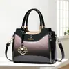 Bolso de Mujer 2026 Modelo Nuevo: Estilo Moderno y Genial, Bolso de Mujer Elegante y a la Moda, Cruzado, de Hombro, de Mano, Bolso Versátil