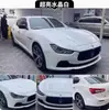 Película para Cambio de Color de Coche en Colores como Rojo Rosa, Rosa Rosa, Amarillo Maíz, Gris Acero, Naranja Coral, Rosa Té con Leche Oolong, Autorreparable para Carrocería de Coche
