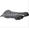 Adecuado para Estante Trasero de Triumph Tiger Tiger900GT Pro Estante para Maleta Trasera Accesorios de Estante Trasero