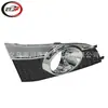 Adequado para Cobertura de Lanterna de Neblina do Para-choque Chevrolet Captiva 2012-2014 20999626 96945183