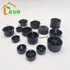 Patas de Plástico para Sofá, Patas de Muebles, Almohadillas para Pies de Muebles, Soportes para Pies de Sofá, Patas de Mesa para Muebles, Almohadillas para Pies de Mesa