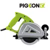 Sierra para Metal Marca Paloma G4-185 - Máquina de Corte Multifuncional de Un Solo Golpe para Placa de Acero de Color/Cortador de Placa de Acero - Venta Directa