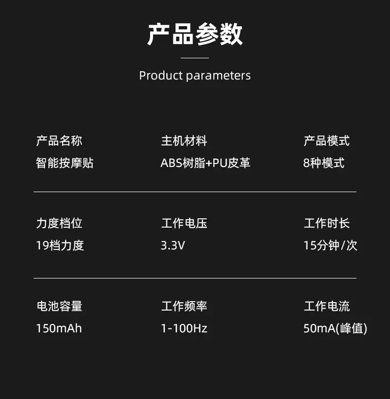 205颈椎贴