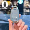 Estuche especial para llave para Hyundai ix35 de Beijing, Mistra, Elantra, Lafesta, Sonata de 11ª generación, funda para llave de coche para mujer