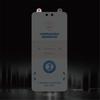Adecuado para Redmi Note 15 Anti-Espionaje 13 Pro+ Película de Hidrogel Diamante Note 14 Pro+ Película Suave para Teléfono Curvo