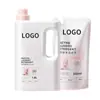 Detergente para Ropa OEM Personalizado con Fragancia Duradera, Detergente para Ropa con Fragancia para el Hogar, Detergente para Ropa quitamanchas, Servicio de Procesamiento del Fabricante