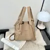 Moda de Verano 2026 Tendencia Simple de Alto Valor Elegante Versátil Bolso de Hombro Cruzado Bolso de Mano Set para Ventas Transfronterizas