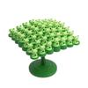 Balanza Transfronteriza Árbol de Equilibrio de Astronauta Juguete de Apilamiento Interactivo Padre-Hijo de Escritorio Juego de Entrenamiento de Concentración de Astronauta