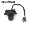 01733850 Aplicable a cámara de reversa para retrovisor de coche Geely cámara de asistencia de estacionamiento cámara de coche