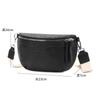 Bolso de Hombro Único Nuevo de Fábrica para Primavera y Verano, Bolso de Mujer Texturizado, Bolso Cruzado para Mujer de Moda y Tendencia Estilo Ins