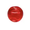 Juguete Squishy de Manzana Roja, un superventas transfronterizo, es una manzana verde brillante que se puede moldear y se retrae lentamente, lo que lo convierte en un juguete para aliviar el estrés.