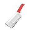 Cuchillo nuevo de acero inoxidable de doble filo Cuchillo rallador especial de cocina Artefacto rebanador de patatas Cepilladora Rallador de verduras multifuncional