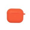 Adequado para Apple Airpods 3 Geração Fone de ouvido Bluetooth sem fio Silicone Case Armazenamento anti-queda Bolsa fina