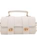 Bolsa Feminina 2024 Nova Moda Moda Internet Popular All-match Ombro Crossbody Bolsa Feminina Elegante Portátil High-end Pequena Bolsa Quadrada