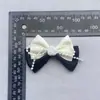 Hecho a Mano Cadena de Perlas con Cuentas Vestido de Novia Ropa Bolsas Zapatos y Sombreros Tocados Joyería Accesorios Decorativos Lazo DIY Tejido