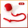 Pelota de Juguete Inteligente Recargable para Mascotas con Detección Automática de Obstáculos, Pelota Juguete para Gatos, Juguete para Gatos para Entretener y Aliviar el Aburrimiento