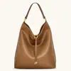Bolso Tote Jw Pei para Mujer Aria2025 Nuevo Bolso Hobo Gran Capacidad Estilo Perezoso Bolso de Hombro Bajo el Brazo 8t026