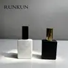 Garrafas de Vidro para Aromaterapia no Atacado, Garrafas de Vidro para Dosagem, Garrafas Difusoras de Vidro Domésticas de Alta Qualidade, Garrafas Premium para Fragrâncias