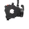 Accesorios Izquierdos para Vehículo de Playa Todoterreno de Cuatro Ruedas para Motocicleta ATV 110-250cc Interruptor Izquierdo de Cinco Funciones con Amortiguador de Aire