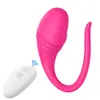 Control remoto APP vibrador simulación femenina control remoto vibrador masaje fábrica de suministros para adultos transfronteriza