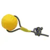 Juguete para Perro Disco Volador para Mascotas Indestructible Pelota de Entrenamiento Entretenimiento Juguete para Morder Perro Anillo Suministros Transfronterizos