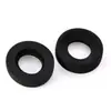 Cubierta de Esponja Suave Diámetro 80 mm Cubierta de Esponja SR60 SR80 Auriculares SR60 Adecuado para Cubierta de Oreja Moldeada de Esponja