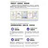 Impressora Pequena para Copos de Papel, Máquina de Impressão Digital Totalmente Automática, Equipamento de Impressão Personalizado de Alta Velocidade para Copos de Papel Descartáveis