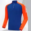Traje de Bádminton de Manga Larga para Hombres y Mujeres, Pantalones Largos, Chaqueta Cálida de Secado Rápido, Traje de Entrenamiento Deportivo para Correr para Niños, Otoño e Invierno