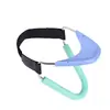 Artefato Anti-curvatura Suporte de Pescoço Proteção Cervical Fisioterapia Doméstica Escritório Simples Ortese de Fixação para Pescoço para Frente