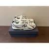 2026 Nuevos Zapatos Casuales Originales Puros Nb204L de Estilo de Vida para Mujer, Zapatos Deportivos Ligeros Resistentes al Desgaste con Amortiguación, Suela Delgada y Tacón Bajo