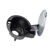 Adequado para Tampa do Tanque de Combustível Volkswagen Polo Modelos 11-18 6R0809857