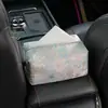 Novo apoio de cabeça e suporte lombar para carro 2026, apresentando um novo design criativo estilo chinês, uma almofada decorativa com laço e fita, e uma almofada para carro