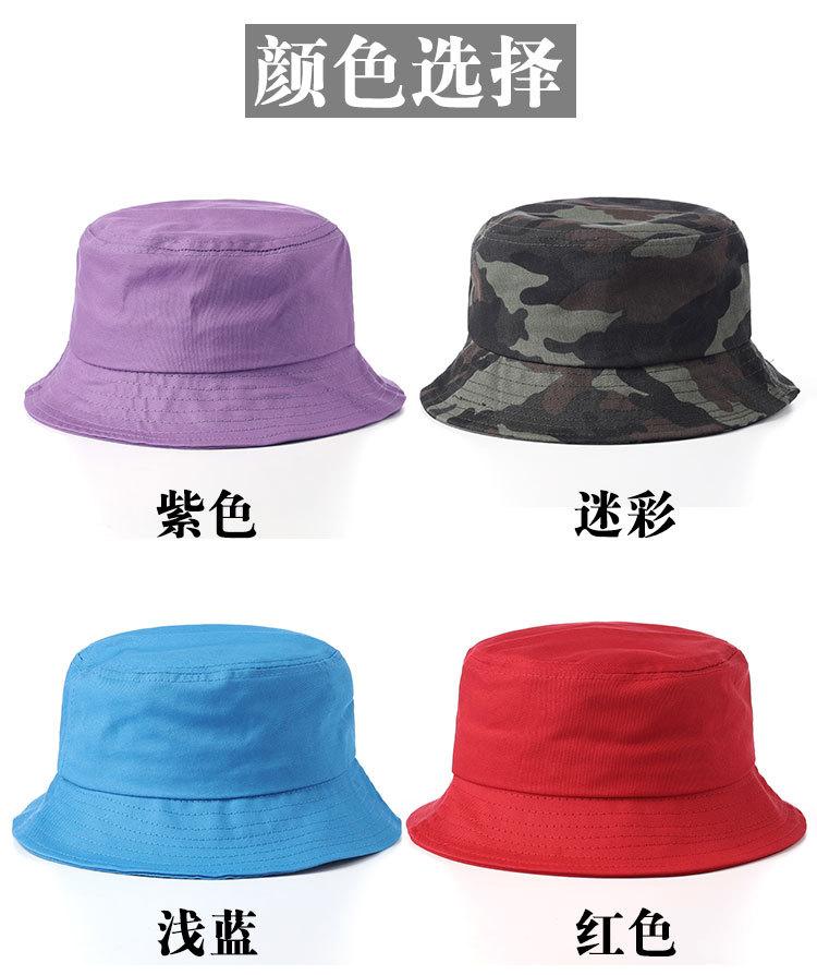 静勇渔夫帽详情_06