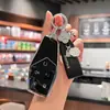 Adecuado para funda de llave de coche MG One Edición Avanzada, cubierta de llave MG ONE, nueva funda de llave MGONE de SAIC